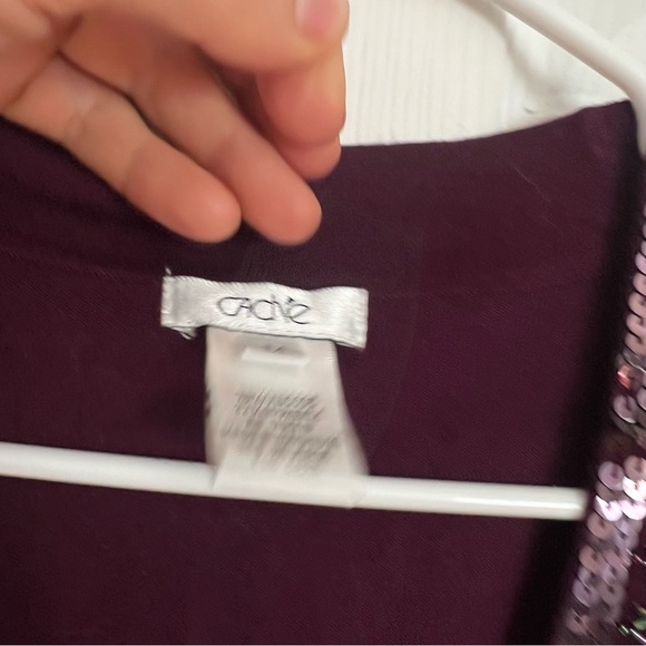 CACHE | Embellished Cropped Cardigan - Picture 11 of 11